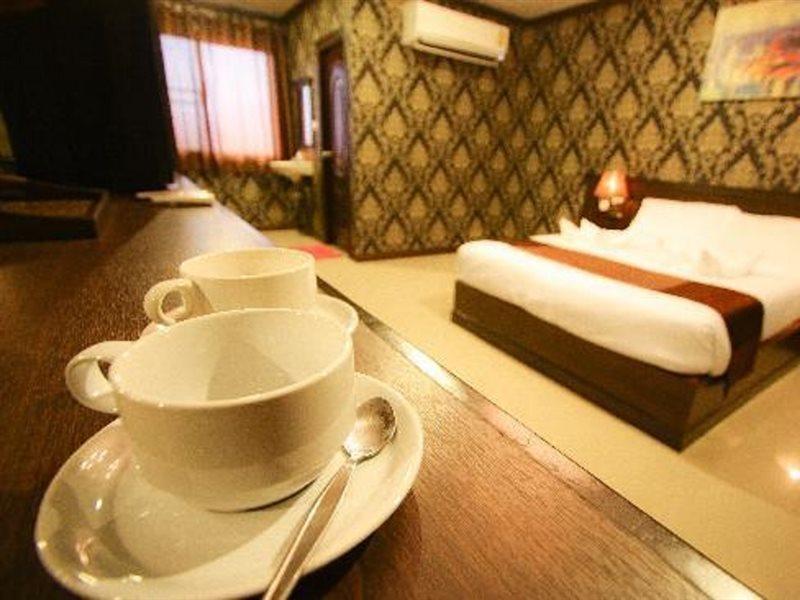 Romena Grand Hotel Τσιάνγκ Μάι Εξωτερικό φωτογραφία