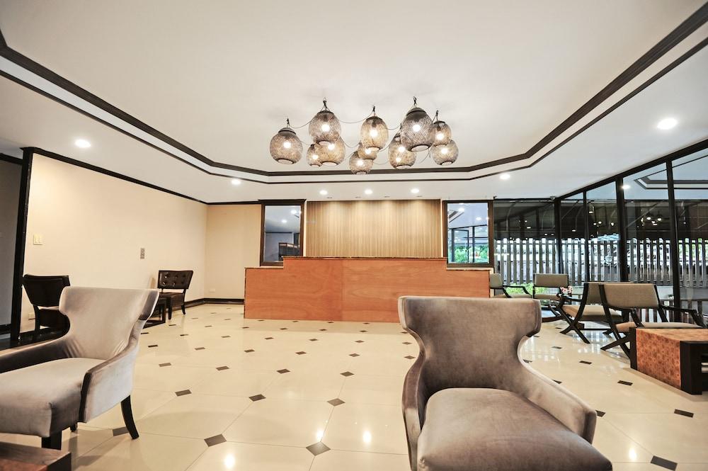 Romena Grand Hotel Τσιάνγκ Μάι Εξωτερικό φωτογραφία