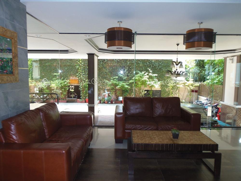 Romena Grand Hotel Τσιάνγκ Μάι Εξωτερικό φωτογραφία